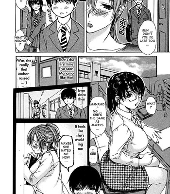 Tonari no Minano Sensei ⎮ My Neighboring Teacher Minano (Vol. 3) comic porn sex 16