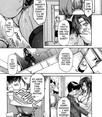 Tonari no Minano Sensei ⎮ My Neighboring Teacher Minano (Vol. 3) comic porn sex 42