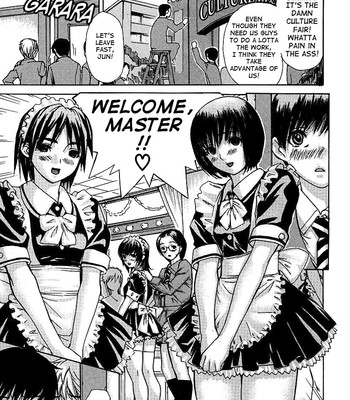 Tonari no Minano Sensei ⎮ My Neighboring Teacher Minano (Vol. 3) comic porn sex 45