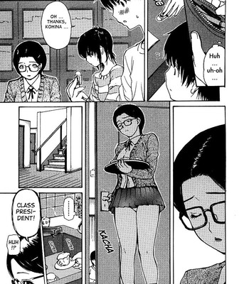 Tonari no Minano Sensei ⎮ My Neighboring Teacher Minano (Vol. 3) comic porn sex 79