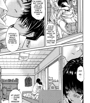 Tonari no Minano Sensei ⎮ My Neighboring Teacher Minano (Vol. 3) comic porn sex 117