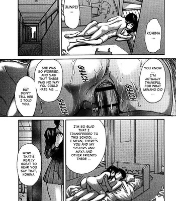 Tonari no Minano Sensei ⎮ My Neighboring Teacher Minano (Vol. 3) comic porn sex 121