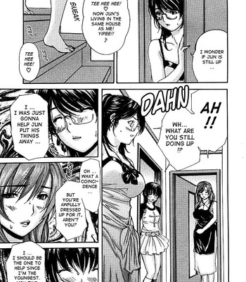 Tonari no Minano Sensei ⎮ My Neighboring Teacher Minano (Vol. 3) comic porn sex 125