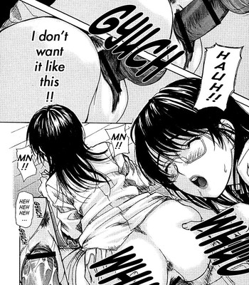 Tonari no Minano Sensei ⎮ My Neighboring Teacher Minano (Vol. 3) comic porn sex 132