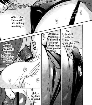 Tonari no Minano Sensei ⎮ My Neighboring Teacher Minano (Vol. 3) comic porn sex 147