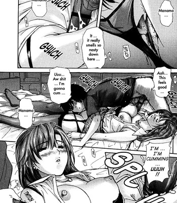 Tonari no Minano Sensei ⎮ My Neighboring Teacher Minano (Vol. 3) comic porn sex 148