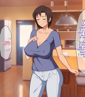 Okaa-san ni Hatsujou Shicha Dame desho! Kono Baka Musuko!|You Can’t Lust after Your Own Mother! You Idiot of a Son! comic porn sex 100