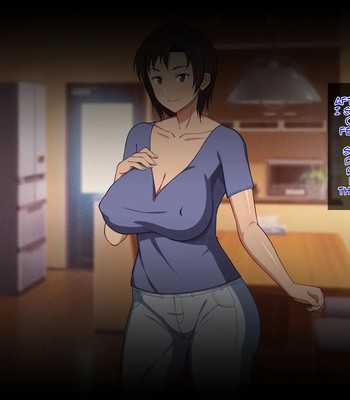 Okaa-san ni Hatsujou Shicha Dame desho! Kono Baka Musuko!|You Can’t Lust after Your Own Mother! You Idiot of a Son! comic porn sex 102