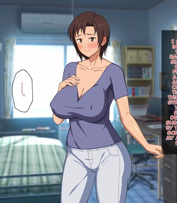 Okaa-san ni Hatsujou Shicha Dame desho! Kono Baka Musuko!|You Can’t Lust after Your Own Mother! You Idiot of a Son! comic porn sex 105