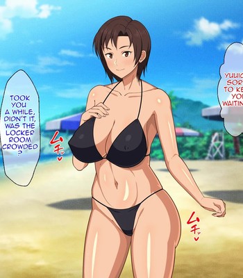 Okaa-san ni Hatsujou Shicha Dame desho! Kono Baka Musuko!|You Can’t Lust after Your Own Mother! You Idiot of a Son! comic porn sex 161