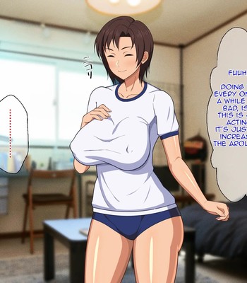 Okaa-san ni Hatsujou Shicha Dame desho! Kono Baka Musuko!|You Can’t Lust after Your Own Mother! You Idiot of a Son! comic porn sex 196