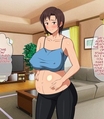 Okaa-san ni Hatsujou Shicha Dame desho! Kono Baka Musuko!|You Can’t Lust after Your Own Mother! You Idiot of a Son! comic porn sex 235