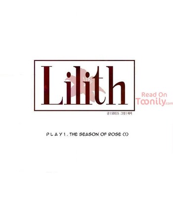 Lilith Ch. 1-10 comic porn sex 7