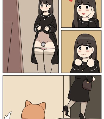 Sissy Life ch.1-11 – Ongoing- comic porn thumbnail 001