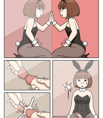 Sissy Life ch.1-11 – Ongoing- comic porn sex 26