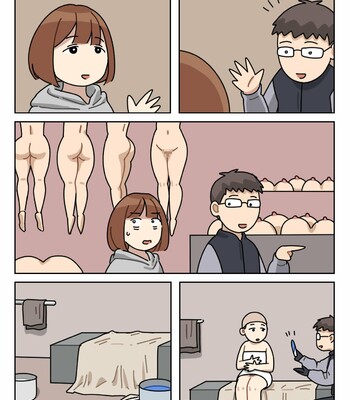 Sissy Life ch.1-11 – Ongoing- comic porn sex 28