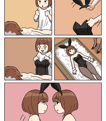 Sissy Life ch.1-11 – Ongoing- comic porn sex 32