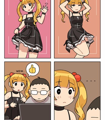 Sissy Life ch.1-11 – Ongoing- comic porn sex 39