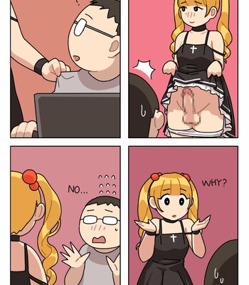 Sissy Life ch.1-11 – Ongoing- comic porn sex 40