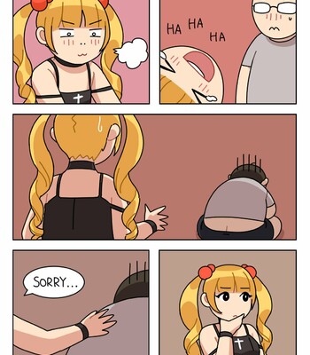 Sissy Life ch.1-11 – Ongoing- comic porn sex 42