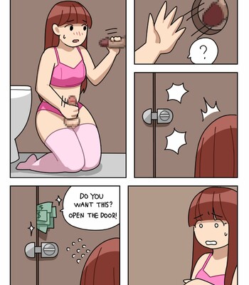 Sissy Life ch.1-11 – Ongoing- comic porn sex 65