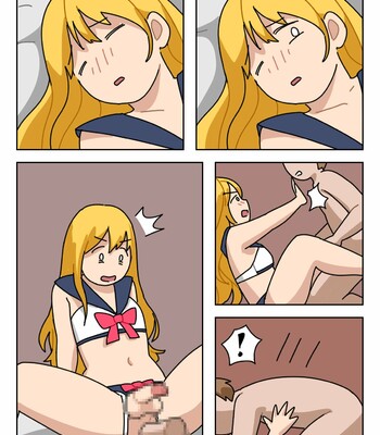 Sissy Life ch.1-11 – Ongoing- comic porn sex 76