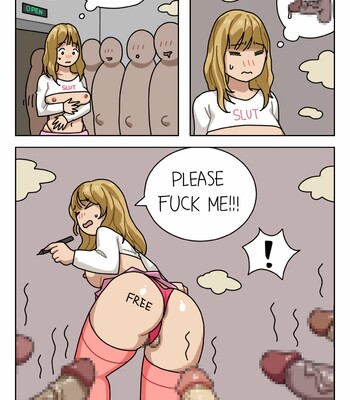 Sissy Life ch.1-11 – Ongoing- comic porn sex 113