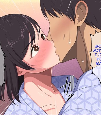 10-nen-buri Sex ga Oyako Sex de Kozkuri Sex made Shichau Okaa-san wa Suki desu ka? comic porn sex 12