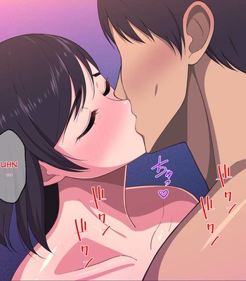 10-nen-buri Sex ga Oyako Sex de Kozkuri Sex made Shichau Okaa-san wa Suki desu ka? comic porn sex 45