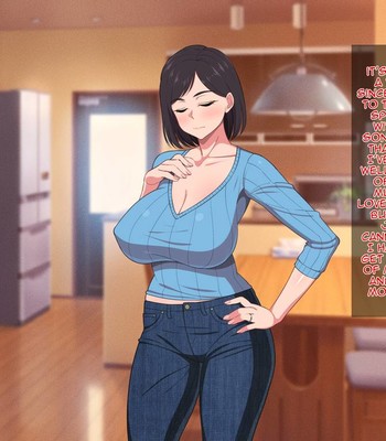 10-nen-buri Sex ga Oyako Sex de Kozkuri Sex made Shichau Okaa-san wa Suki desu ka? comic porn sex 71