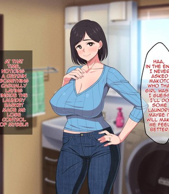 10-nen-buri Sex ga Oyako Sex de Kozkuri Sex made Shichau Okaa-san wa Suki desu ka? comic porn sex 74