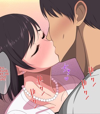 10-nen-buri Sex ga Oyako Sex de Kozkuri Sex made Shichau Okaa-san wa Suki desu ka? comic porn sex 122