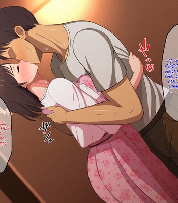 10-nen-buri Sex ga Oyako Sex de Kozkuri Sex made Shichau Okaa-san wa Suki desu ka? comic porn sex 123