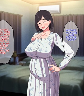 10-nen-buri Sex ga Oyako Sex de Kozkuri Sex made Shichau Okaa-san wa Suki desu ka? comic porn sex 160