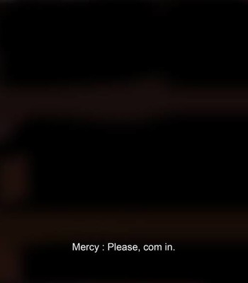 Mercy’s Third Audition comic porn sex 14