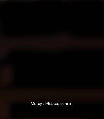 Mercy’s Third Audition comic porn sex 153