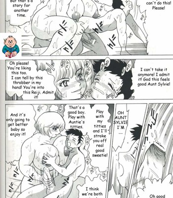 (kurausu) cocktail time vol.14 comic porn sex 8