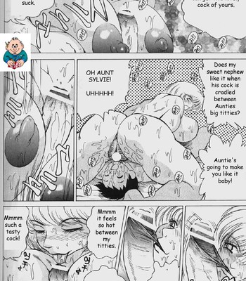 (kurausu) cocktail time vol.14 comic porn sex 18