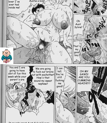 (kurausu) cocktail time vol.14 comic porn sex 25