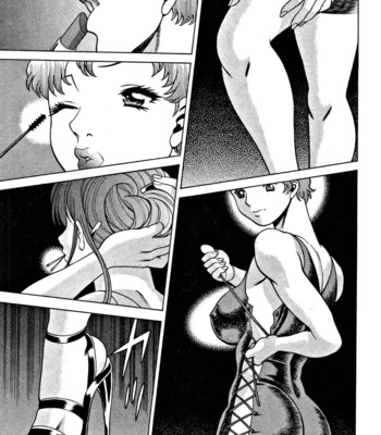 Nanairo karen | karen chameleon vol. 1 comic porn sex 15