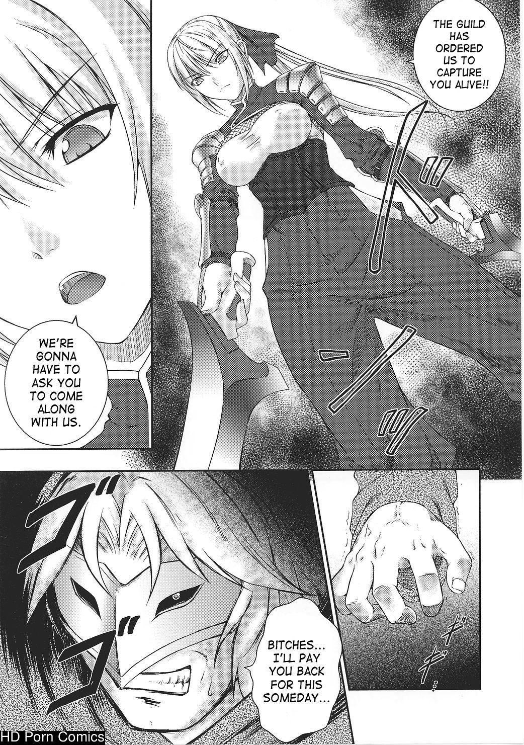 Senki Madoden- Asuka & Shizuru comic porn sex 14