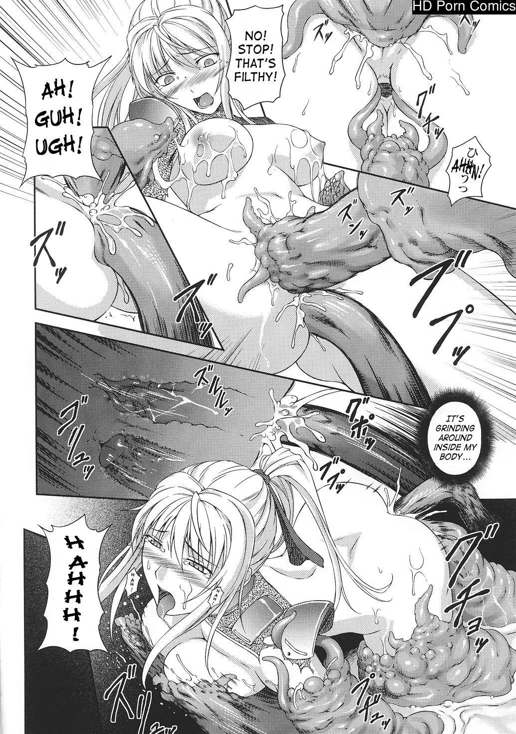 Senki Madoden- Asuka & Shizuru comic porn sex 71