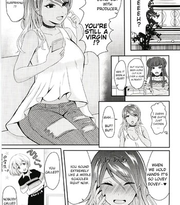 Haramei comic porn sex 3