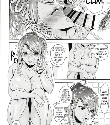 Haramei comic porn sex 10
