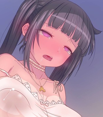 Futanari Maids (Up to 02/11/17) comic porn sex 34