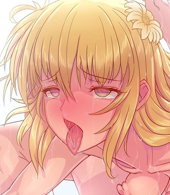 Futanari Maids (Up to 02/11/17) comic porn sex 114