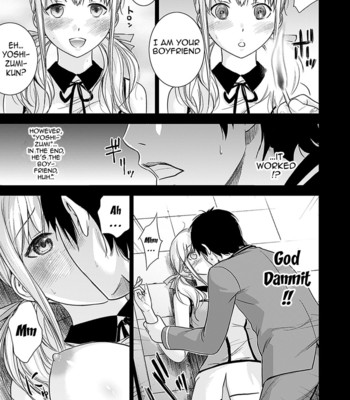 Fushigi h to school girl | h fantasies with school girls ch.1-8  {doujin-moe.us} comic porn sex 82