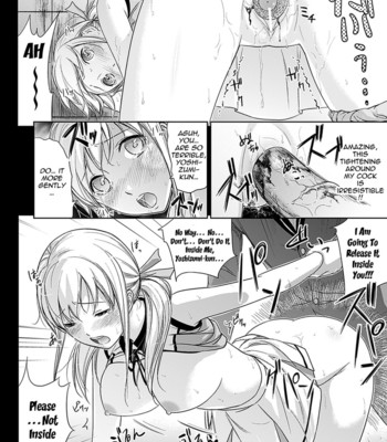 Fushigi h to school girl | h fantasies with school girls ch.1-8  {doujin-moe.us} comic porn sex 85