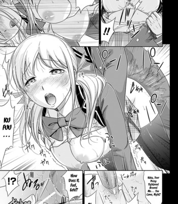Fushigi h to school girl | h fantasies with school girls ch.1-8  {doujin-moe.us} comic porn sex 90