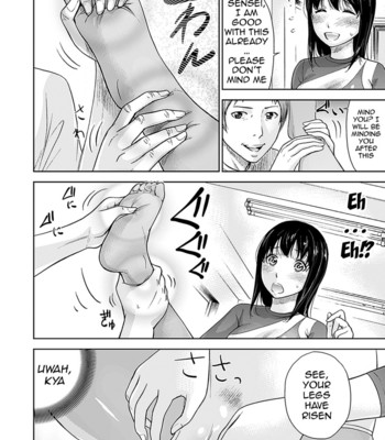Fushigi h to school girl | h fantasies with school girls ch.1-8  {doujin-moe.us} comic porn sex 97